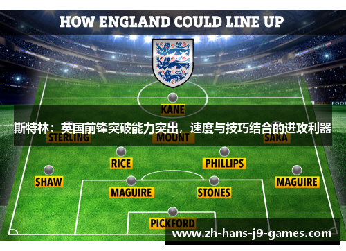 斯特林:英国前锋突破能力突出,速度与技巧结合的进攻利器 斯特林:英国前锋突破能力突出,速度与技巧结合的进攻利器