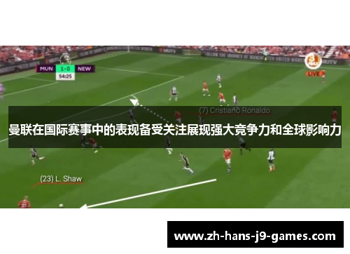 曼联在国际赛事中的表现备受关注展现强大竞争力和全球影响力 曼联在国际赛事中的表现备受关注展现强大竞争力和全球影响力