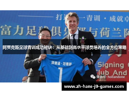 阿贾克斯足球青训成功秘诀:从基础到高水平球员培养的全方位策略 阿贾克斯足球青训成功秘诀:从基础到高水平球员培养的全方位策略